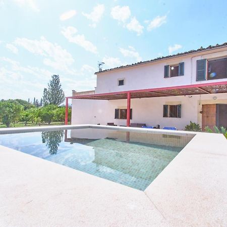 Villa Son Bennassar 印卡 外观 照片