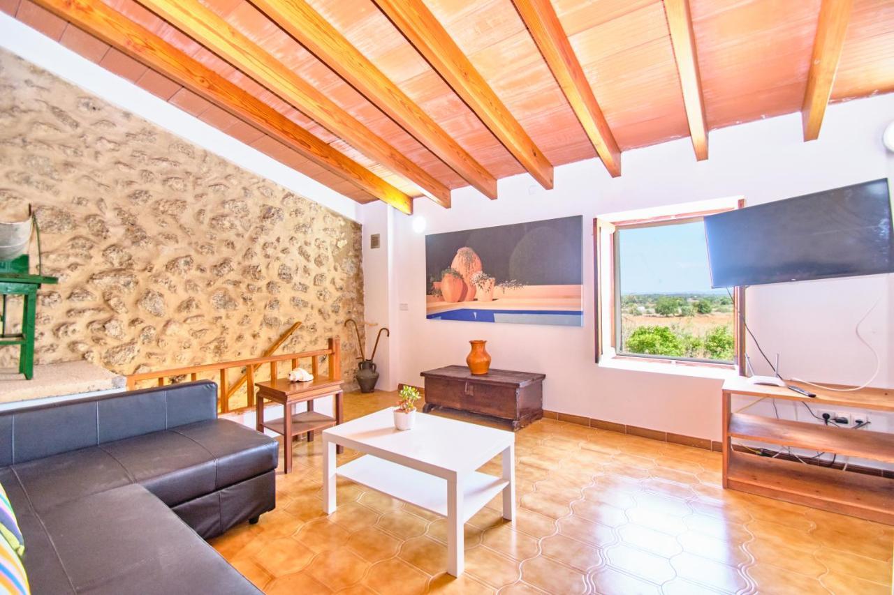 Villa Son Bennassar 印卡 外观 照片