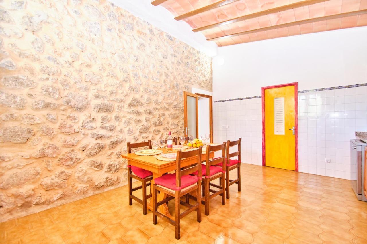 Villa Son Bennassar 印卡 外观 照片
